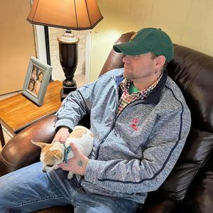 Meet your Posher, Brandon